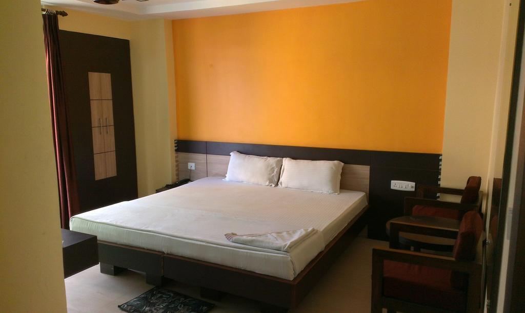 Hotel Sunview Dispur Habitación foto